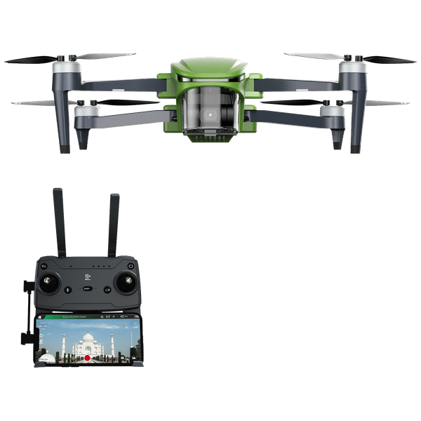 Drone with camera attachment online